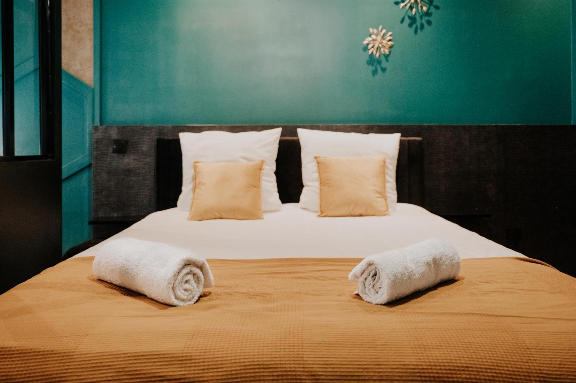 Free Parking - Self Checkin - Wifi - Netflix - City Center - Le Coste By Superbordeaux Exterior foto