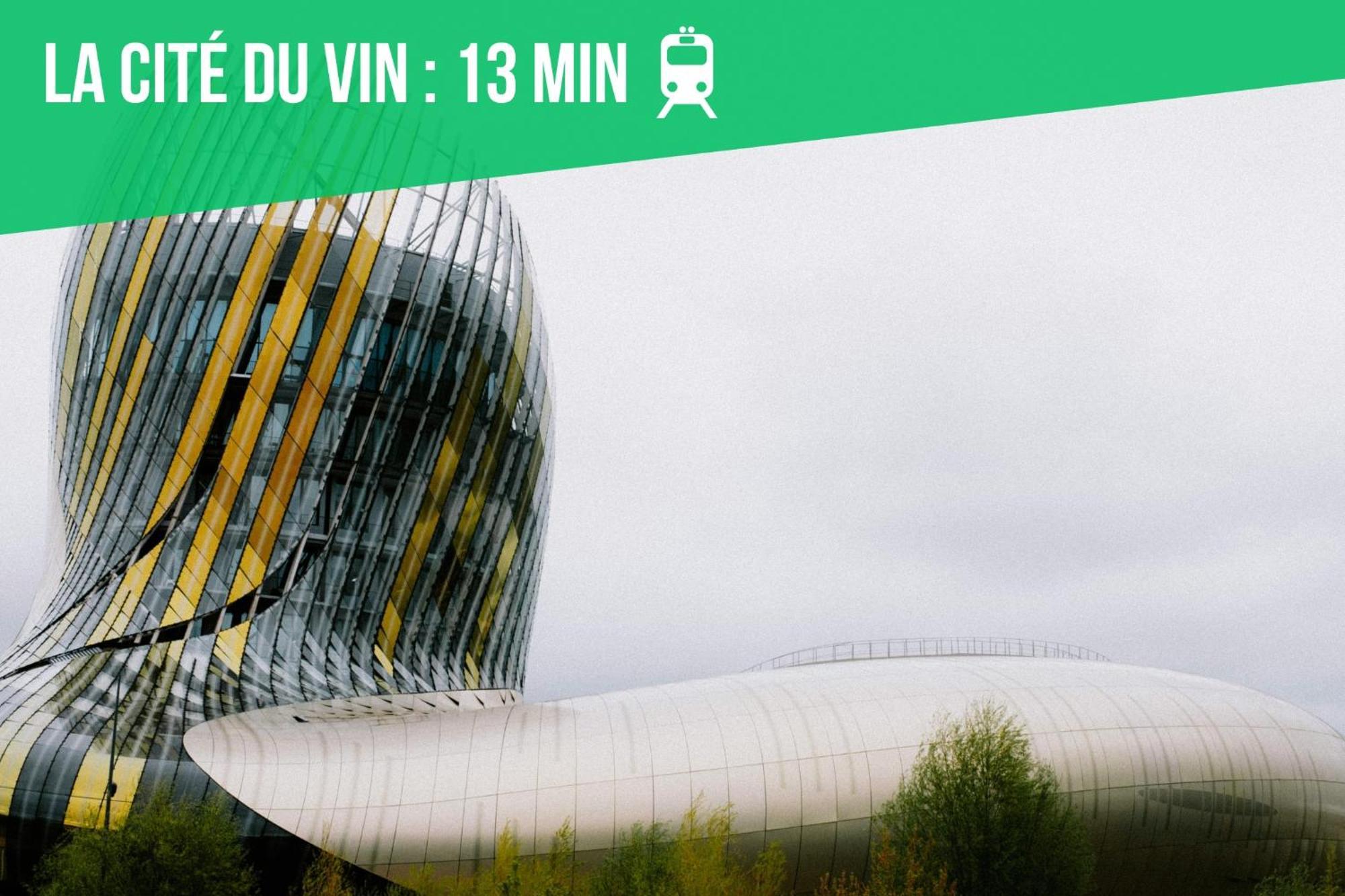 Free Parking - Self Checkin - Wifi - Netflix - City Center - Le Coste By Superbordeaux Exterior foto